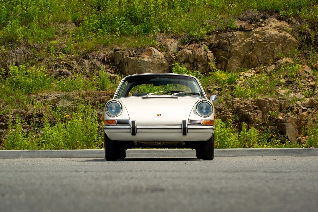 1968 Porsche 912 - Image 8 of 31