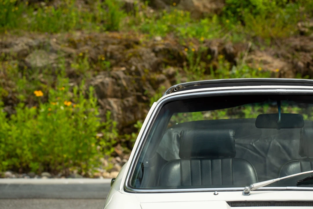 1968 Porsche 912 - Image 9 of 31