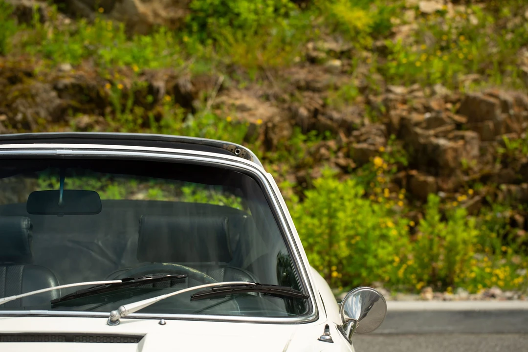 1968 Porsche 912 - Image 10 of 31