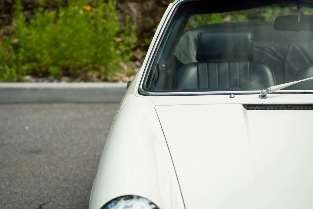 1968 Porsche 912 - Image 11 of 31