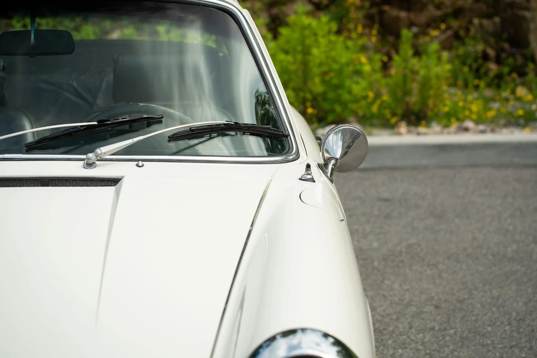 1968 Porsche 912 - Image 12 of 31