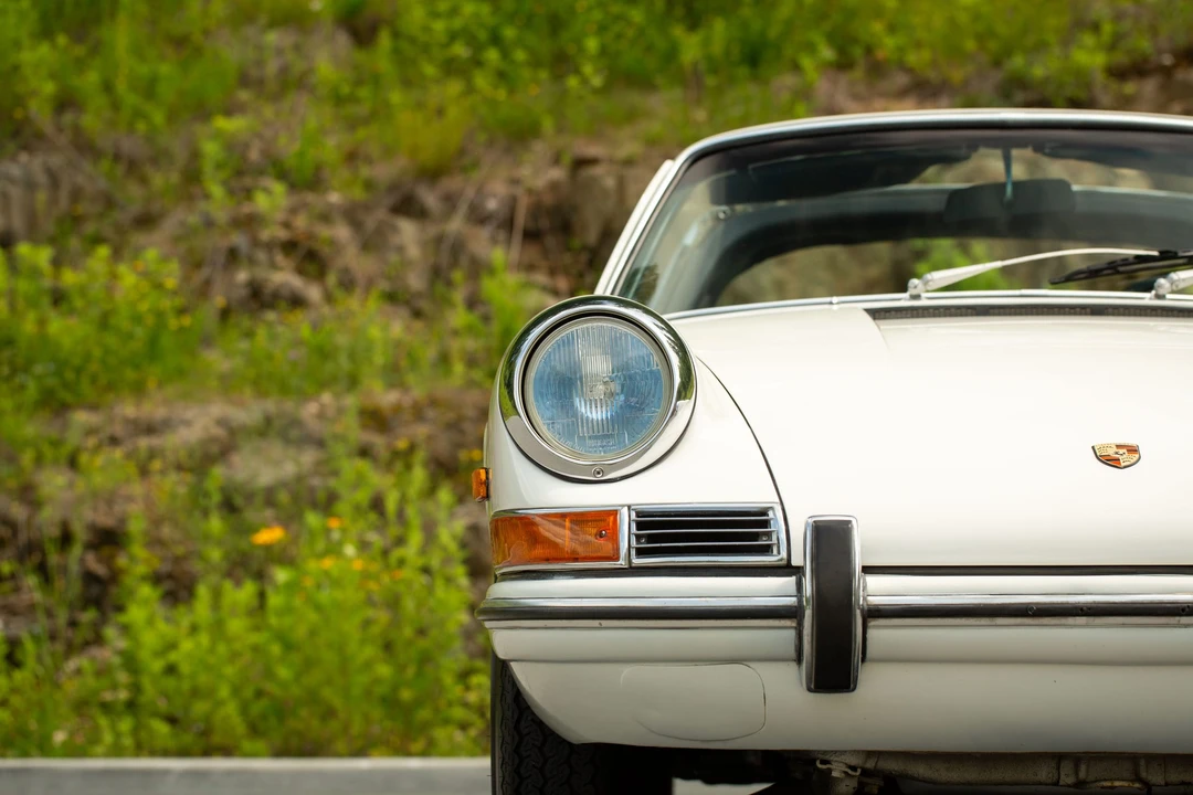 1968 Porsche 912 - Image 13 of 31