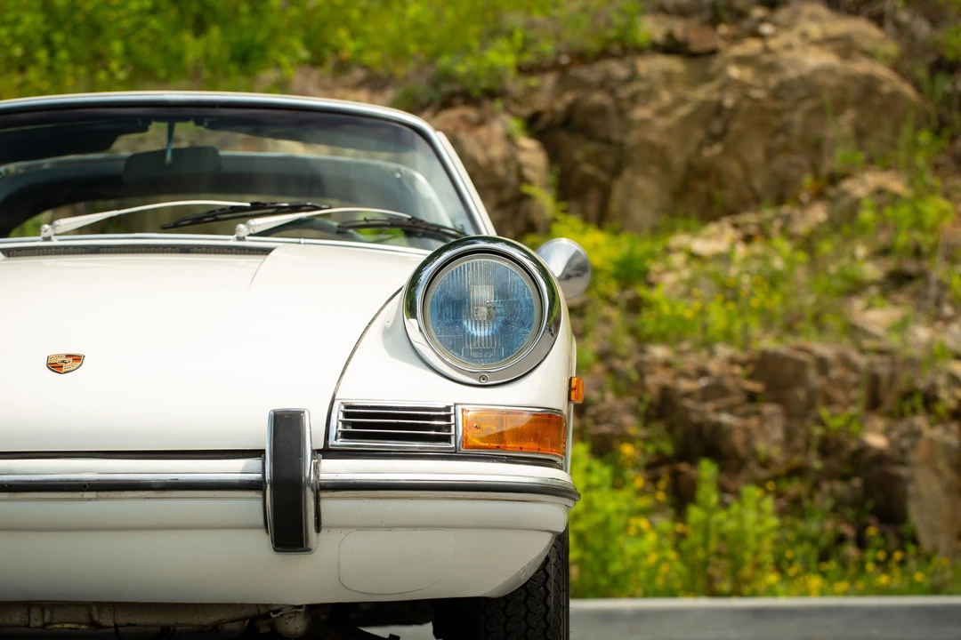 1968 Porsche 912 - Image 14 of 31