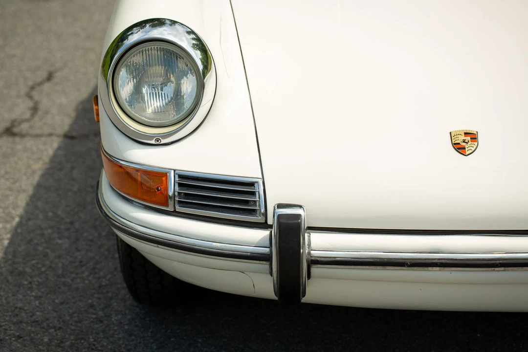 1968 Porsche 912 - Image 15 of 31