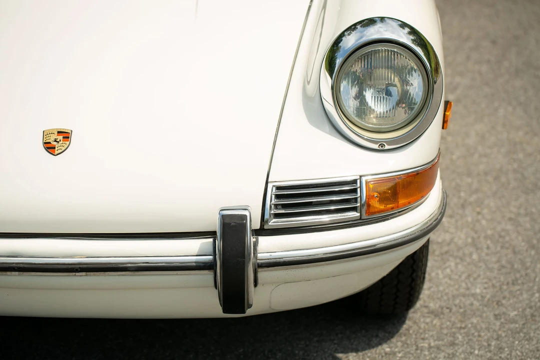 1968 Porsche 912 - Image 16 of 31