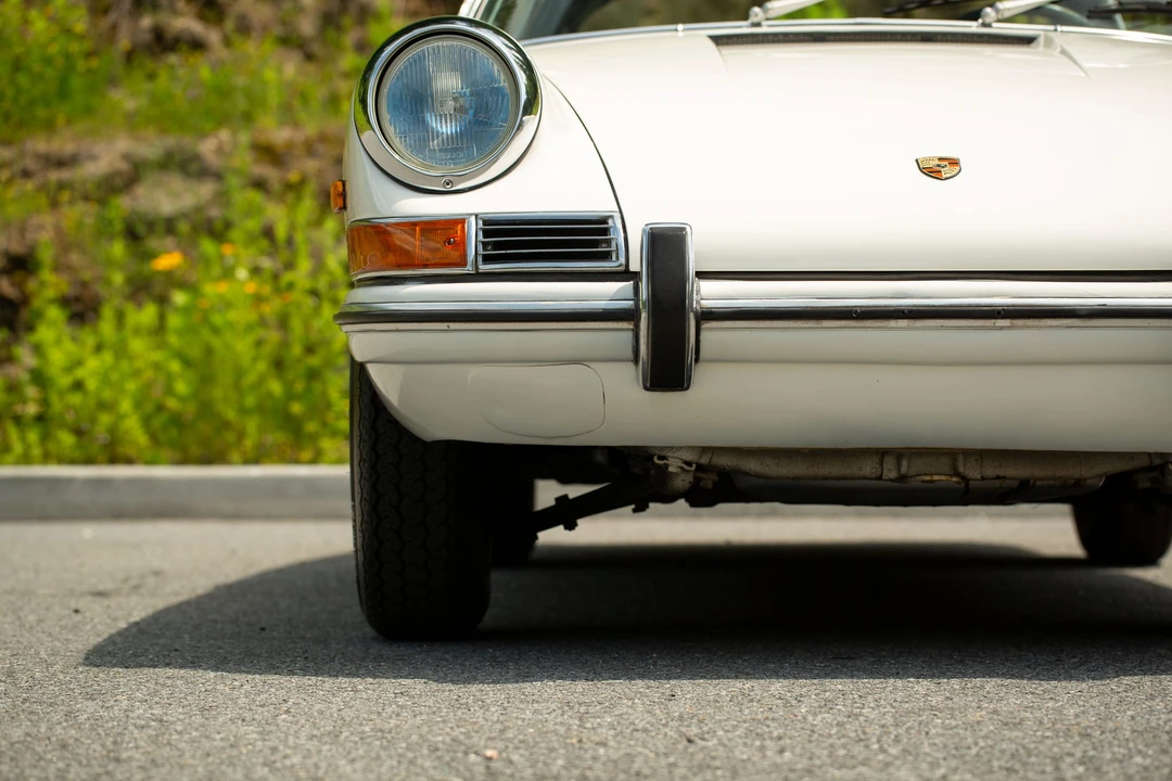 1968 Porsche 912 - Image 17 of 31