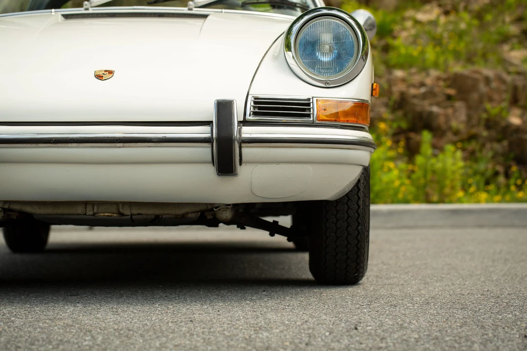 1968 Porsche 912 - Image 18 of 31