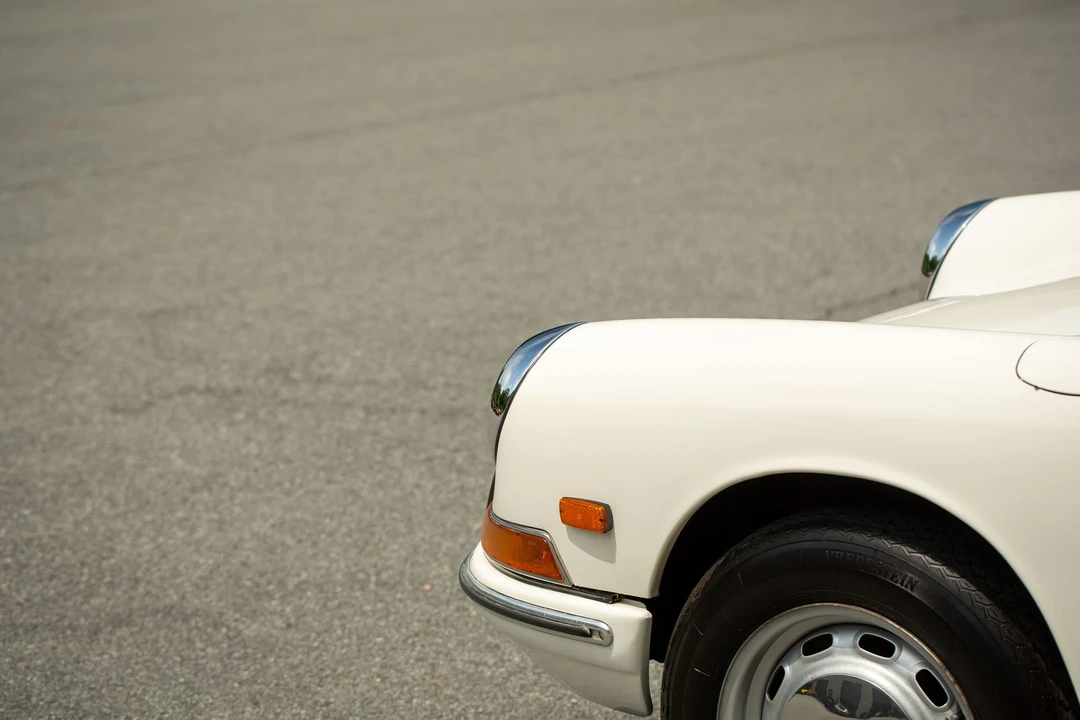 1968 Porsche 912 - Image 19 of 31