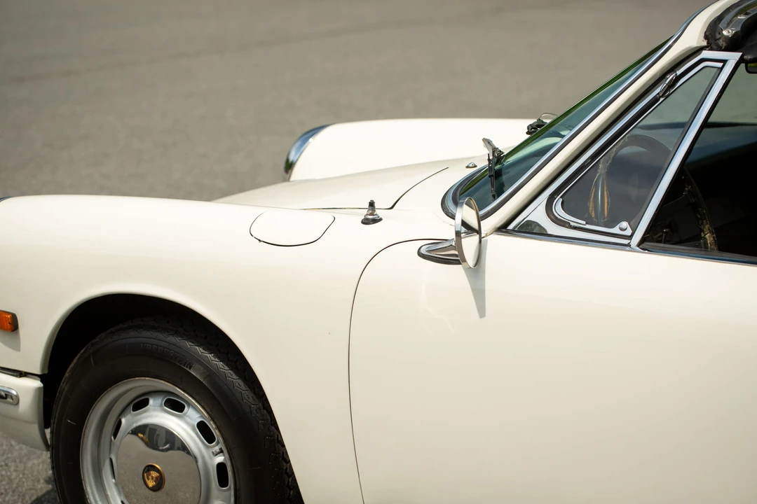 1968 Porsche 912 - Image 20 of 31
