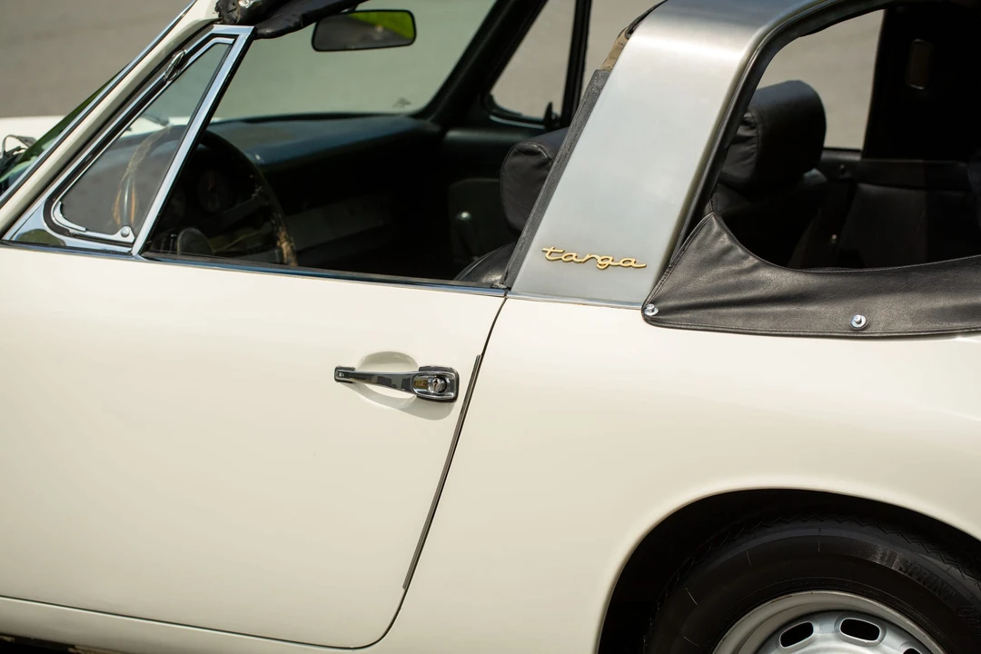 1968 Porsche 912 - Image 21 of 31
