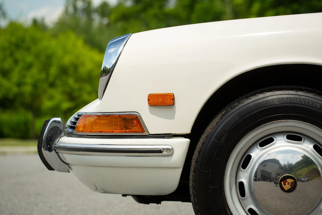 1968 Porsche 912 - Image 23 of 31