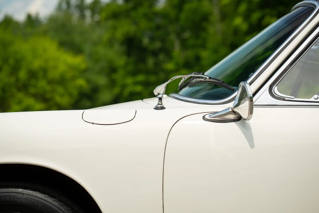 1968 Porsche 912 - Image 24 of 31
