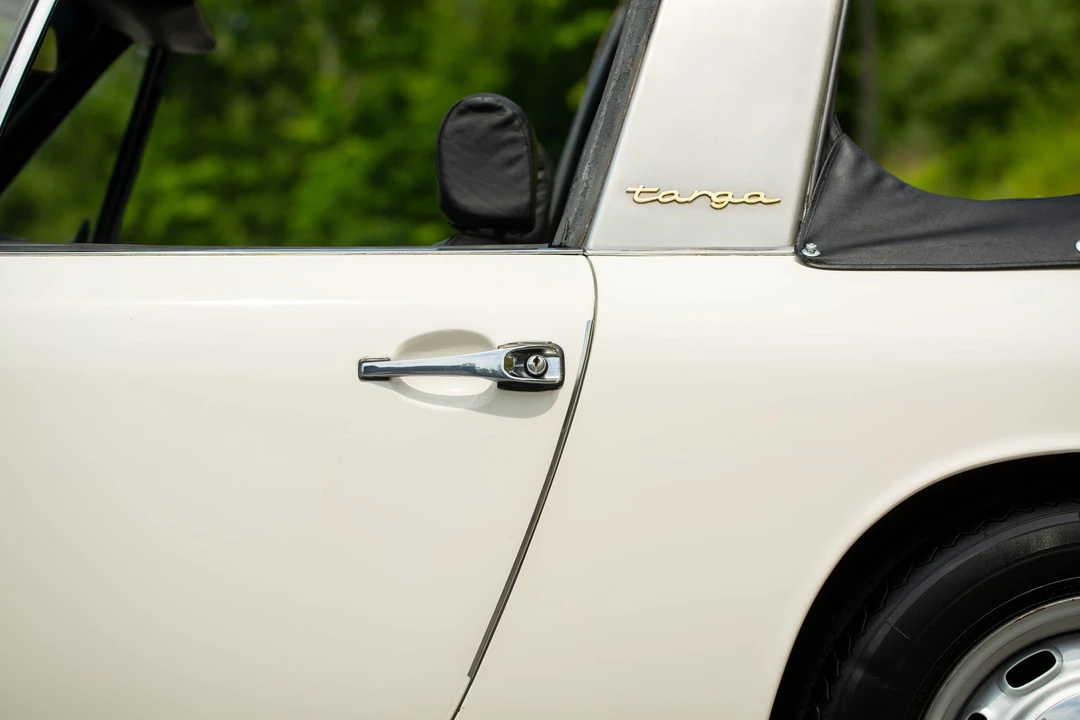 1968 Porsche 912 - Image 25 of 31