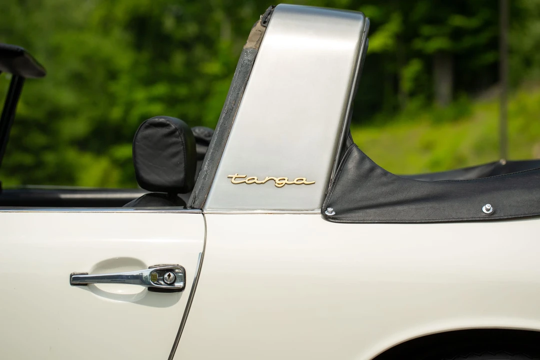1968 Porsche 912 - Image 26 of 31