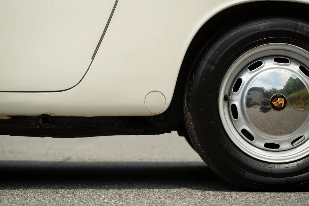 1968 Porsche 912 - Image 27 of 31