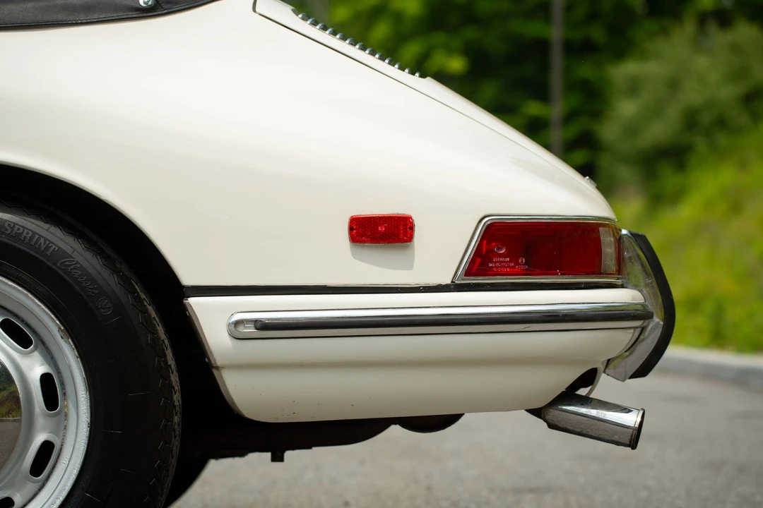 1968 Porsche 912 - Image 28 of 31