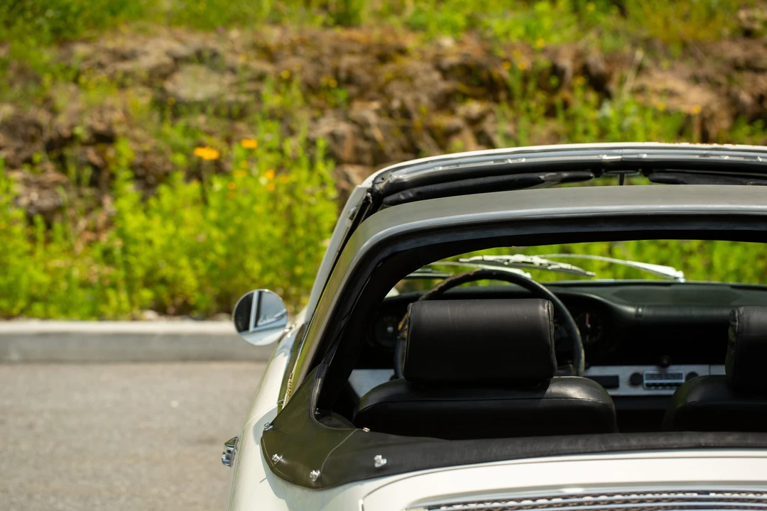 1968 Porsche 912 - Image 29 of 31