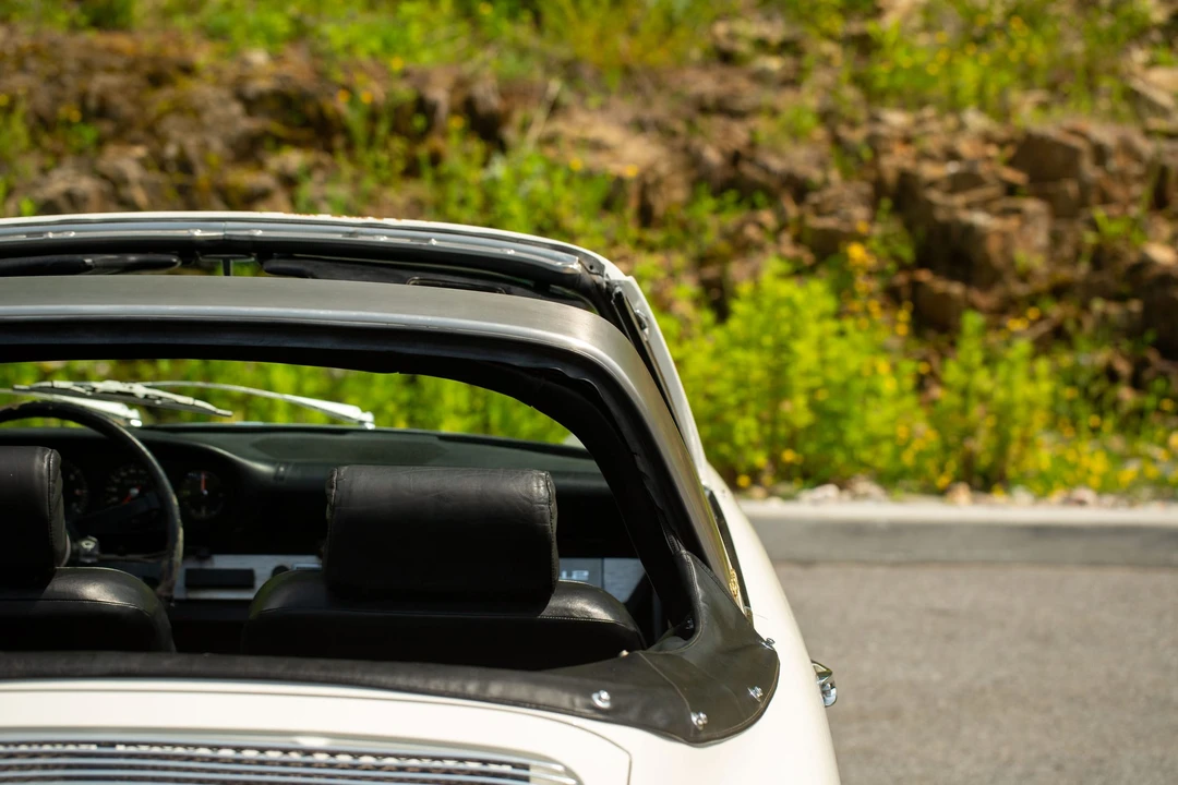 1968 Porsche 912 - Image 30 of 31