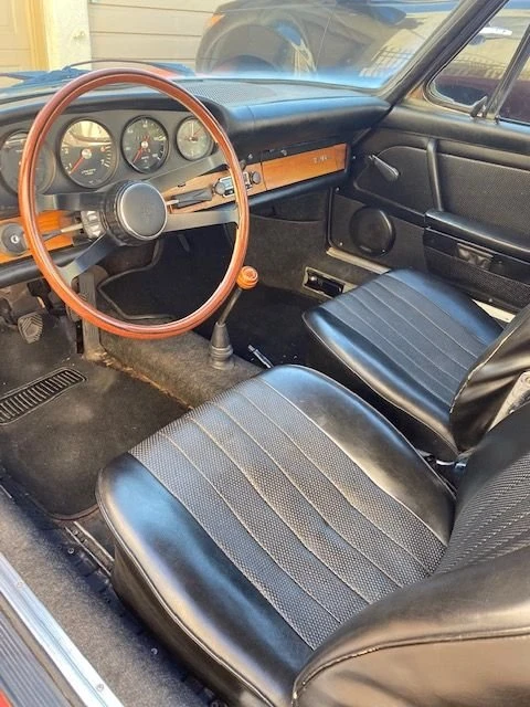 1968 Porsche 912 - Image 6 of 13