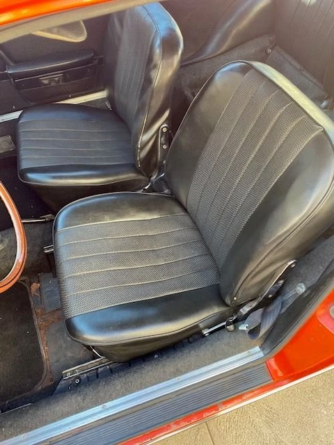1968 Porsche 912 - Image 8 of 13