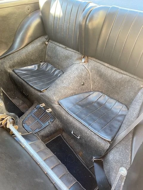 1968 Porsche 912 - Image 9 of 13