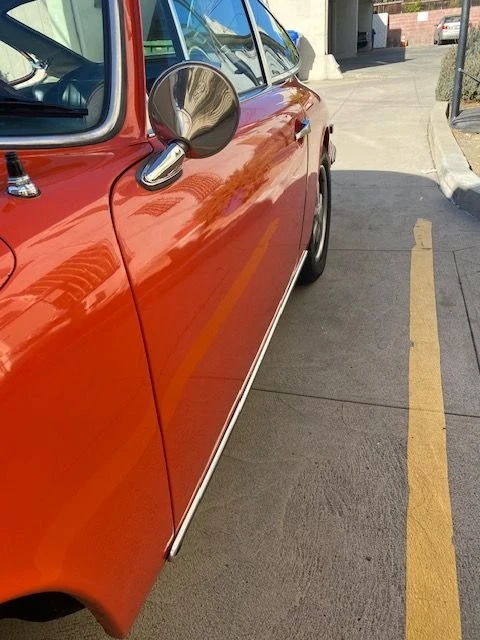 1968 Porsche 912 - Image 3 of 13