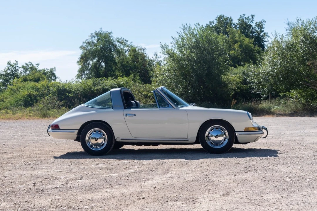 1968 Porsche 912 - Image 10 of 30