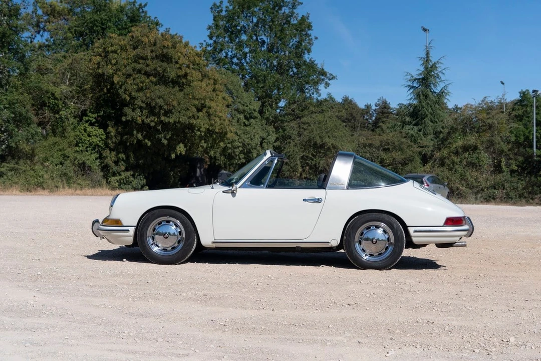 1968 Porsche 912 - Image 13 of 30
