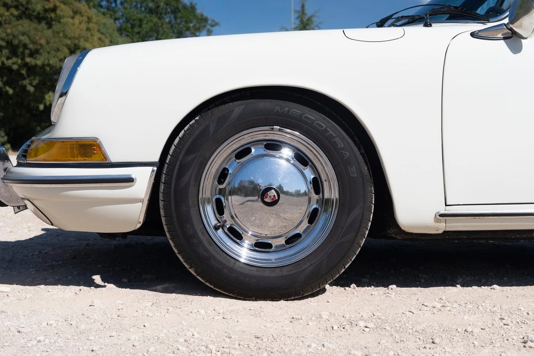 1968 Porsche 912 - Image 15 of 30