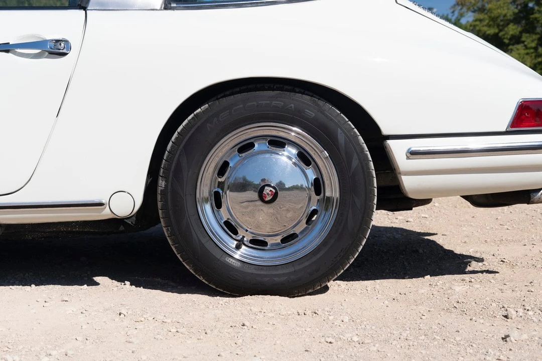 1968 Porsche 912 - Image 16 of 30