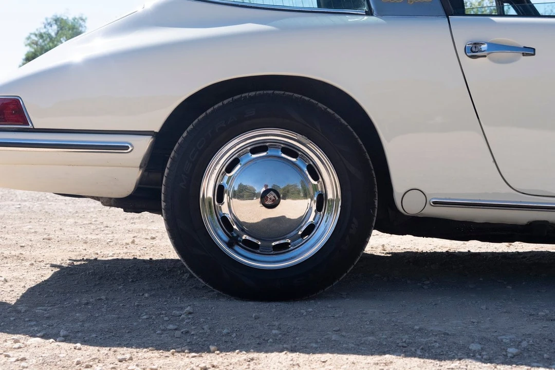 1968 Porsche 912 - Image 17 of 30