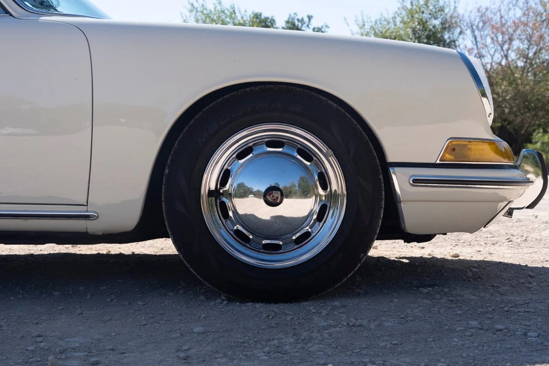 1968 Porsche 912 - Image 18 of 30