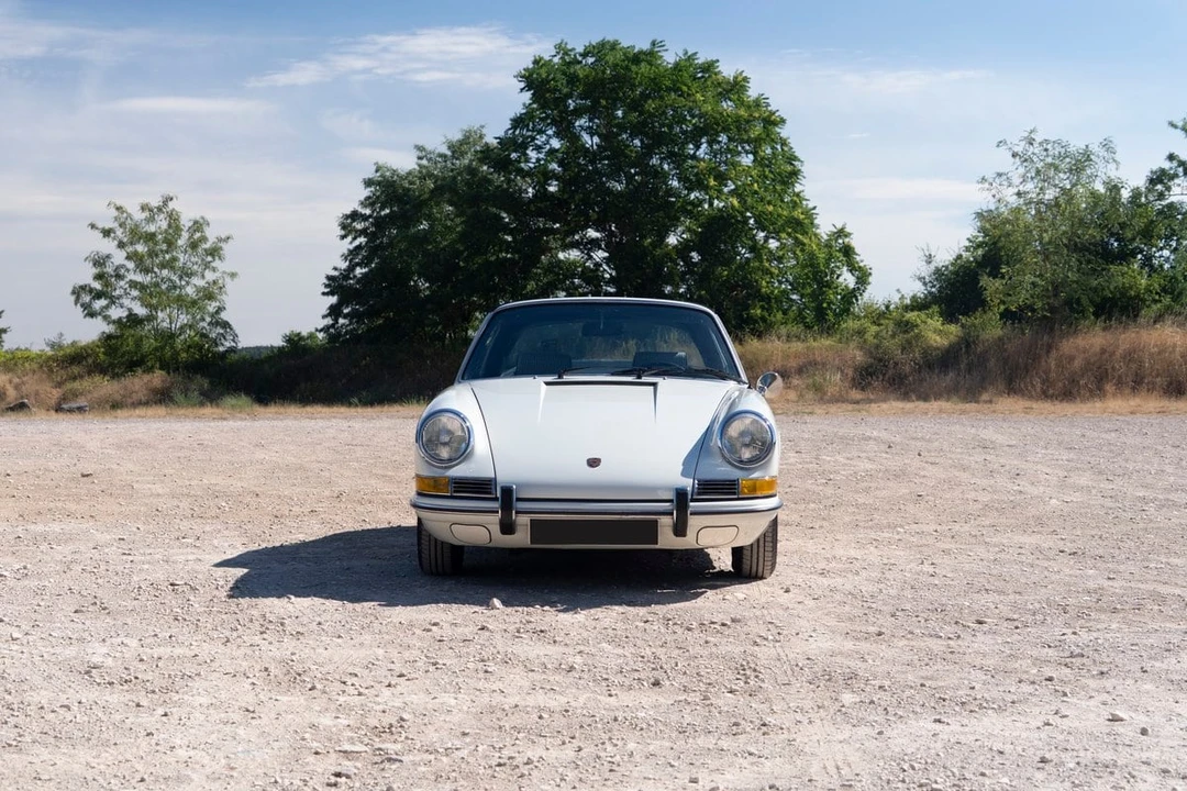 1968 Porsche 912 - Image 8 of 30