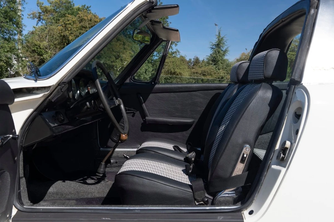1968 Porsche 912 - Image 19 of 30