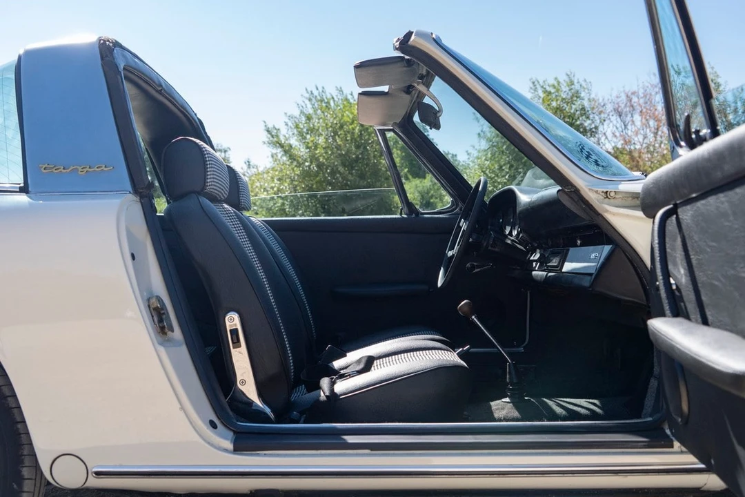 1968 Porsche 912 - Image 20 of 30