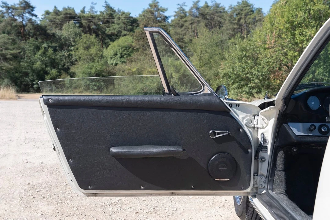 1968 Porsche 912 - Image 21 of 30