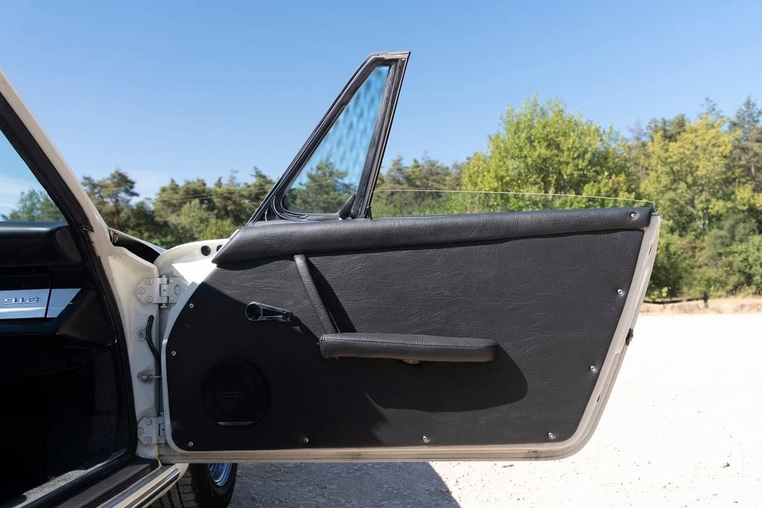 1968 Porsche 912 - Image 22 of 30