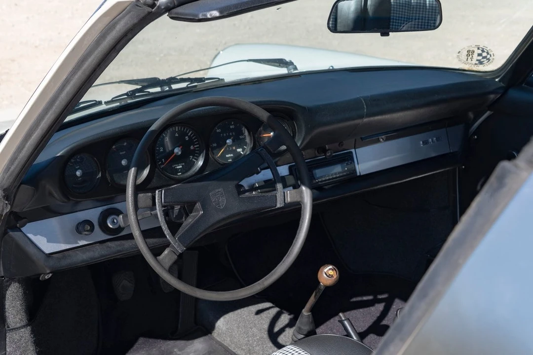 1968 Porsche 912 - Image 23 of 30