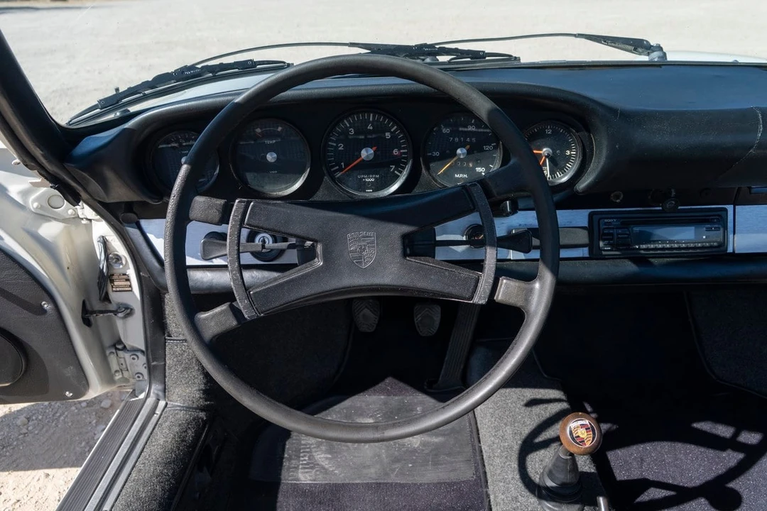 1968 Porsche 912 - Image 24 of 30