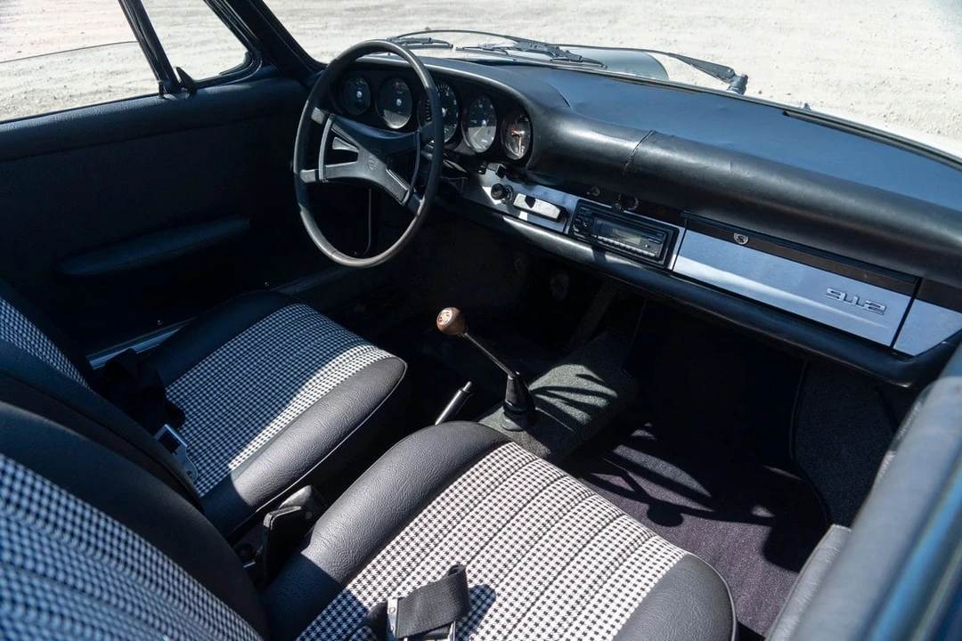 1968 Porsche 912 - Image 25 of 30