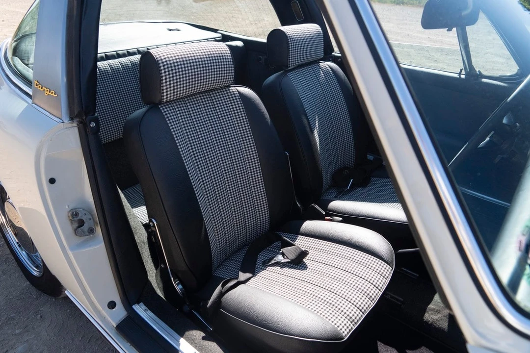 1968 Porsche 912 - Image 28 of 30