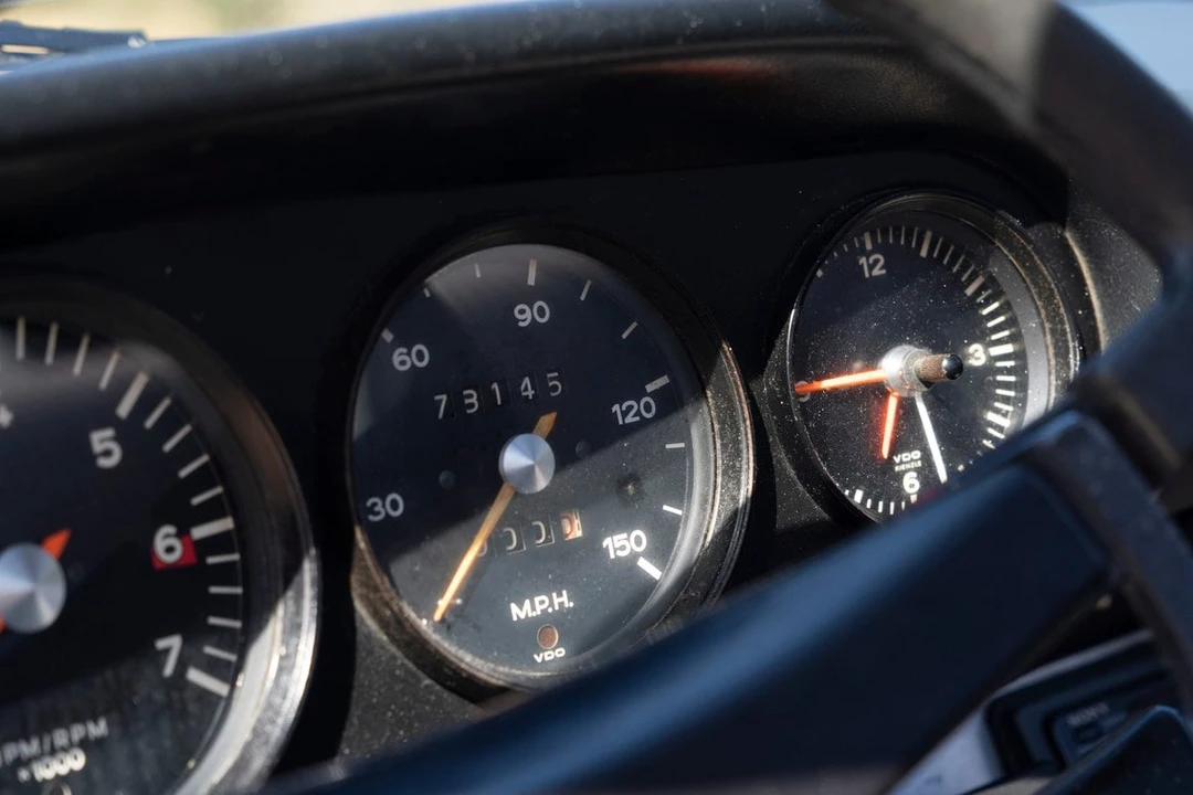1968 Porsche 912 - Image 29 of 30