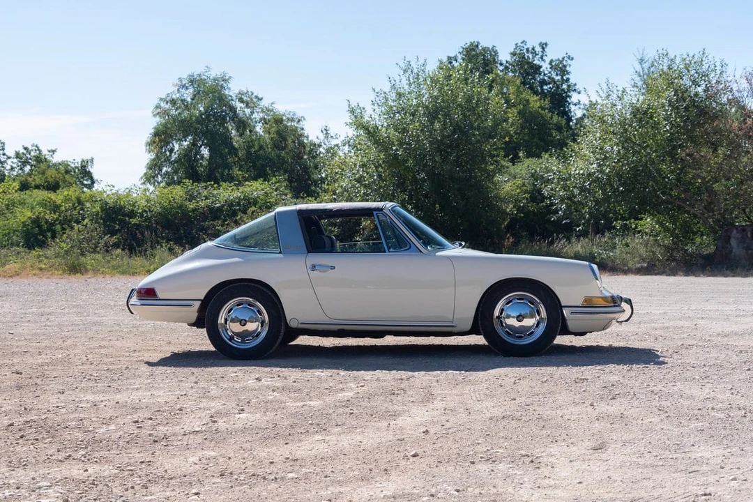 1968 Porsche 912 - Image 2 of 30