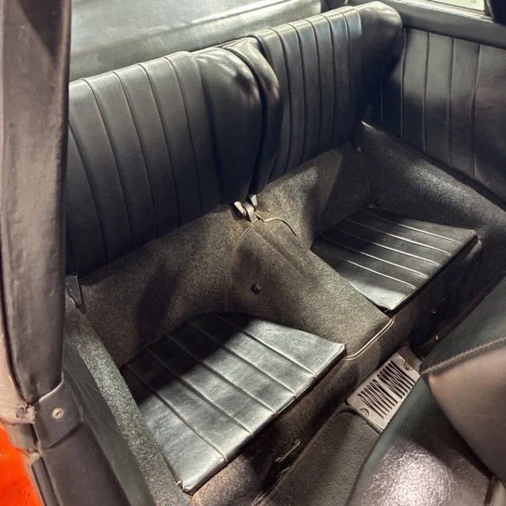 1968 Porsche 912 - Image 10 of 15