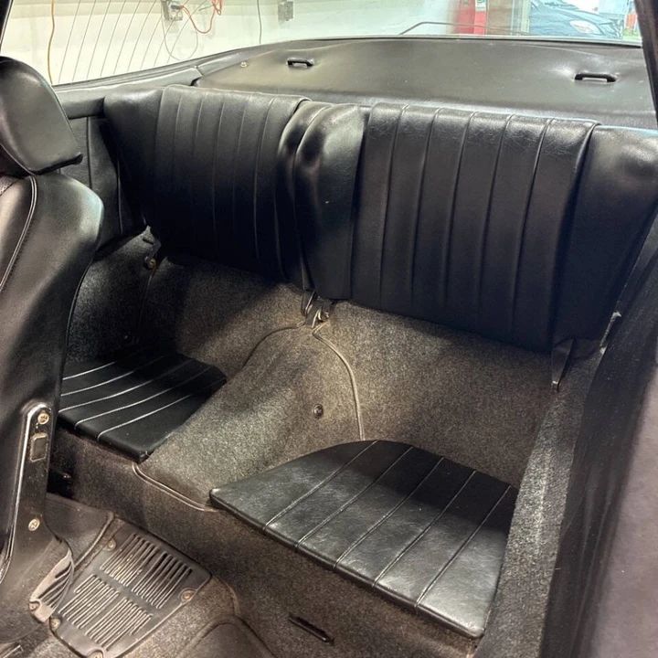 1968 Porsche 912 - Image 9 of 15