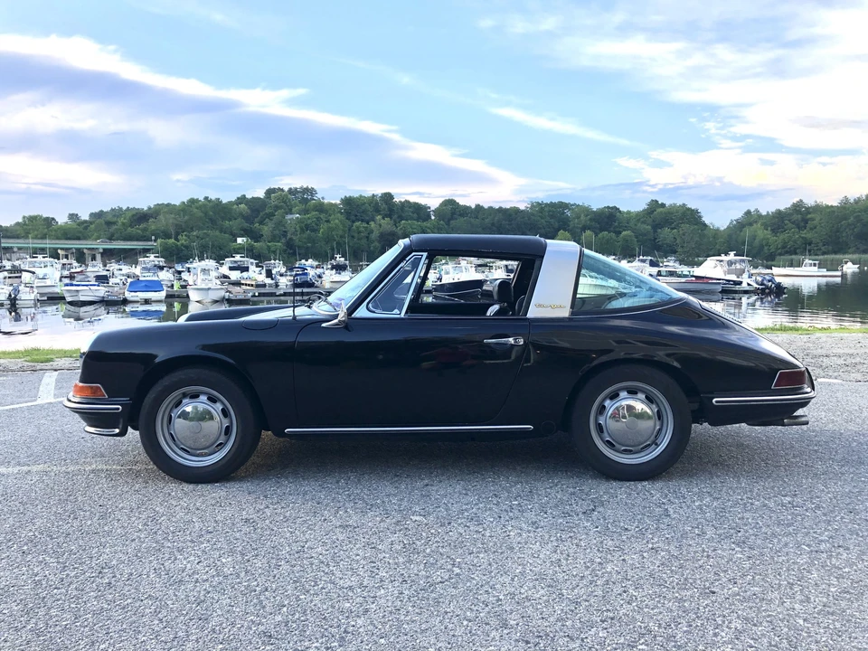 1968 Porsche 912 - Image 9 of 31