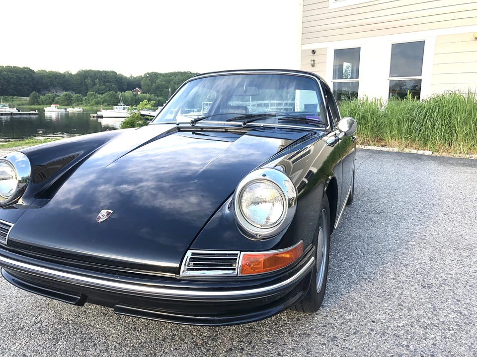 1968 Porsche 912 - Image 15 of 31