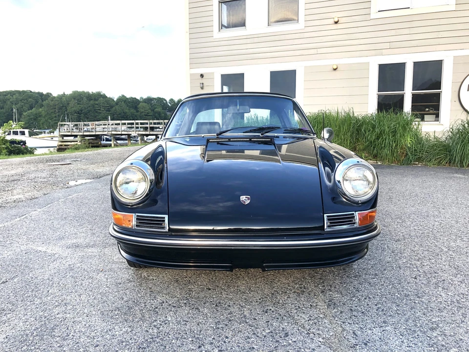 1968 Porsche 912 - Image 5 of 31