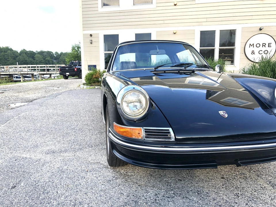 1968 Porsche 912 - Image 14 of 31