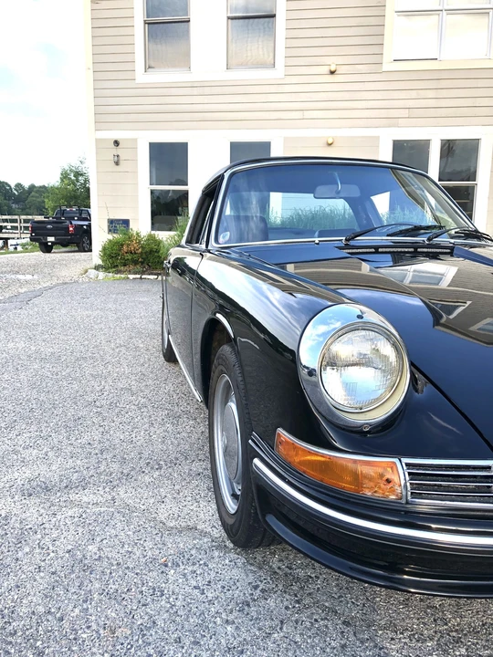 1968 Porsche 912 - Image 25 of 31